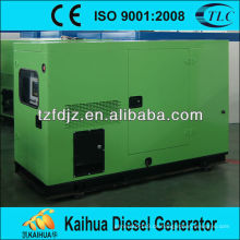 12kw Angetrieben von Yuchai stillen Diesel-Generator-Sets